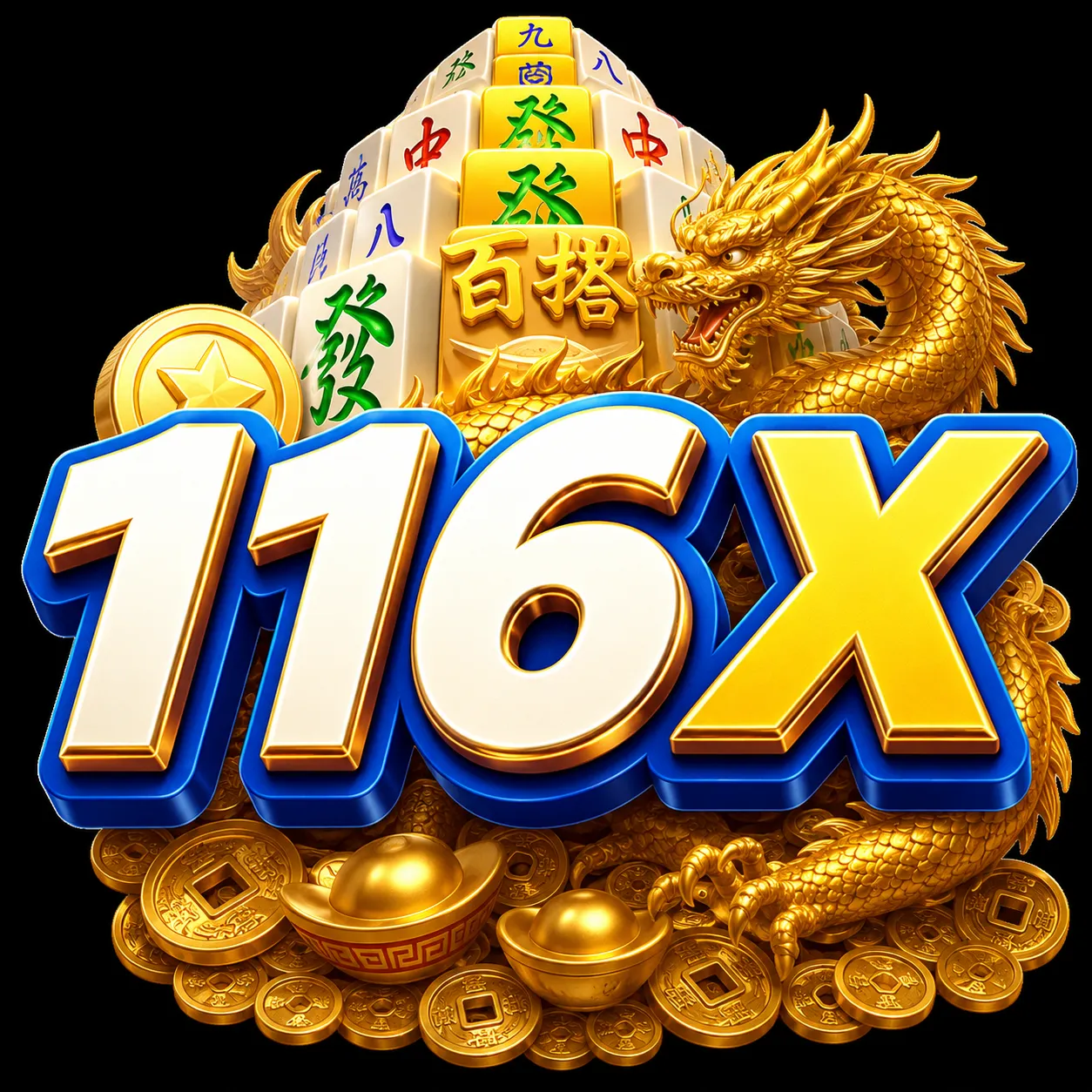 116X - Pertempuran Epik dalam Dunia Aksi