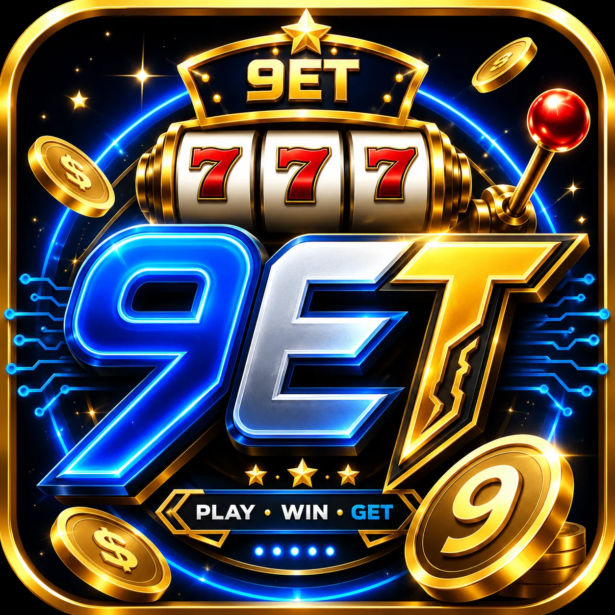 9ET - Game Idle Menyenangkan untuk Hiburan