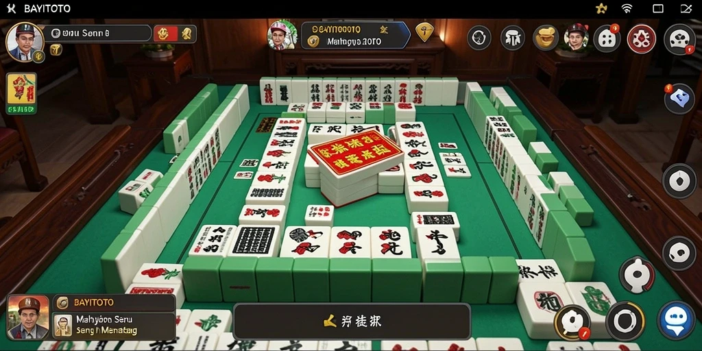Tampilan gameplay seru di BAYITOTO dengan grafis menarik.
