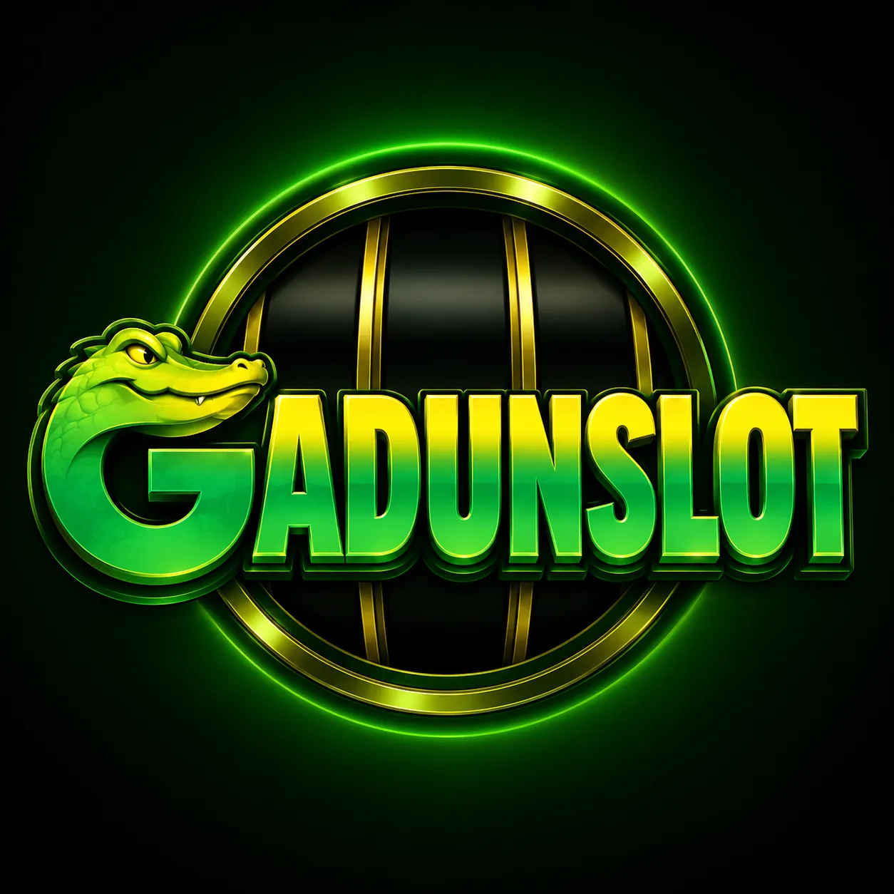 GADUNSLOT - Balapan Seru dan Mengasyikkan