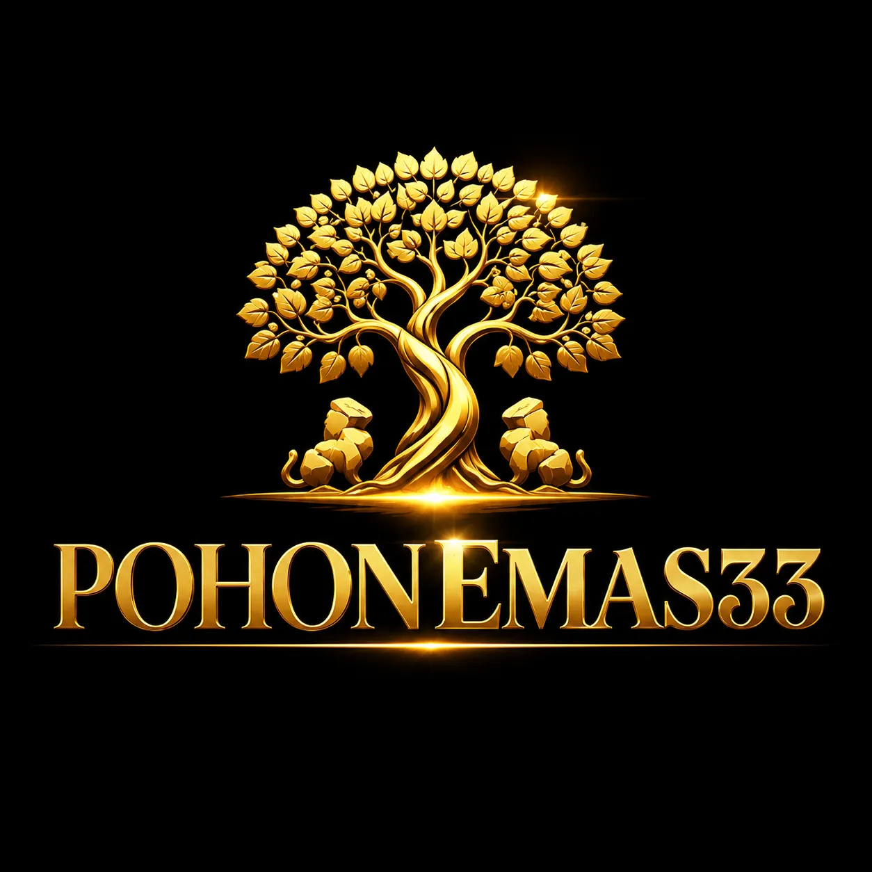 POHONEMAS33 - Eksplorasi Dunia Idle yang Menyenangkan